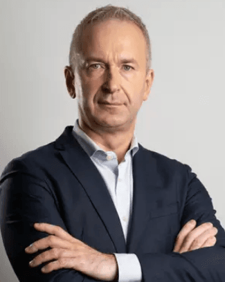 Piotr Kubalka — CEO J. Dauman Group